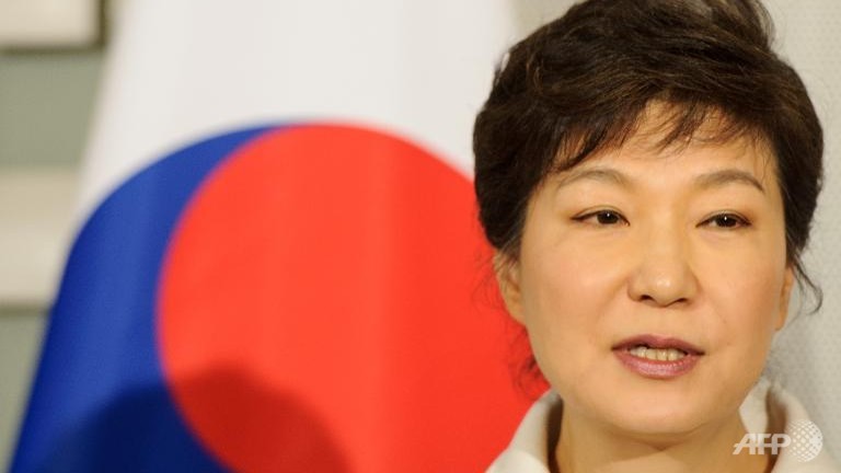 s korean president revamps cabinet after ferry targedy