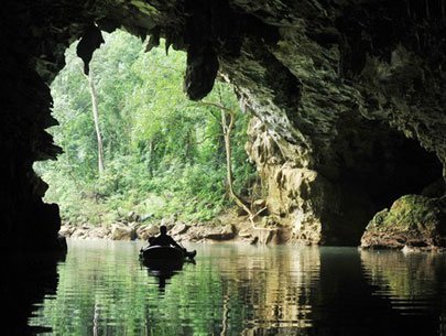 tu lan cavern ready to welcome tourists