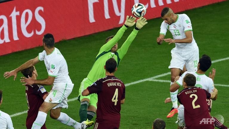 world cup slimani heads algeria to historic qualification