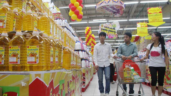 five vietnamese companies in asia pacifics top 500 retailers