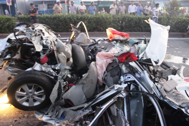 three vietnamese american family members die in ho chi minh city accident