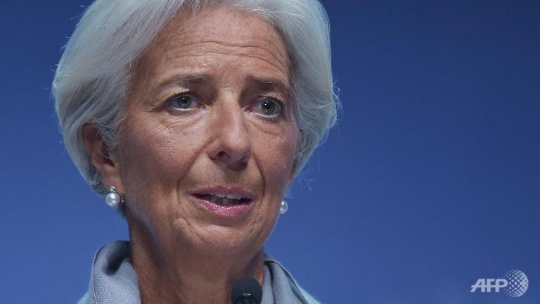 imf ecb chiefs join merkel hollande juncker for greek debt talks