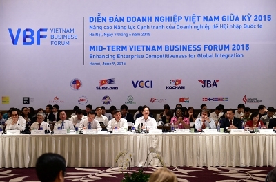 pm vn takes measures for better business environment