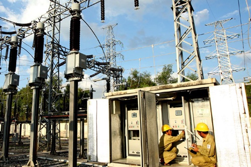 power tariffs to follow market mechanism