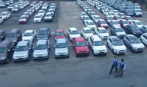 in vietnam car buyers dreams may be shattered by new taxation policy