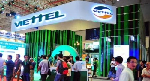 viettel rules domestic market