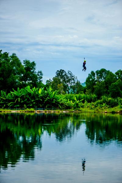 12 hours of adventure travel experience in Hue