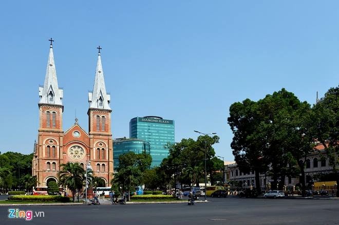 the 22 must see sites in hcm city