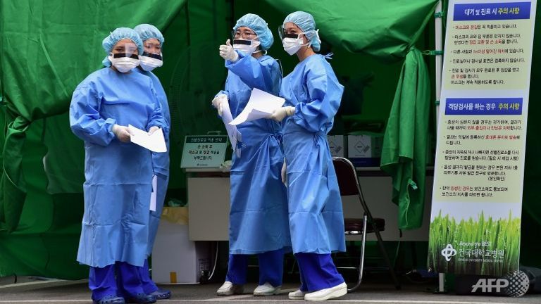 south korea reports 32nd mers death