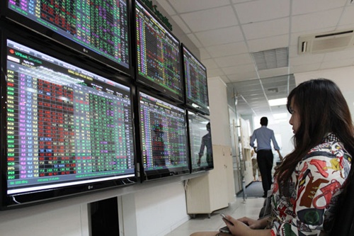 securities shares likely to lead market