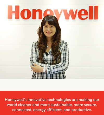 Honeywell Smart Home solutions coming to Vietnam