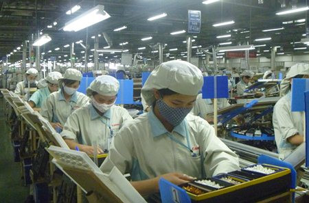 japanese businesses prioritize investment in vietnam