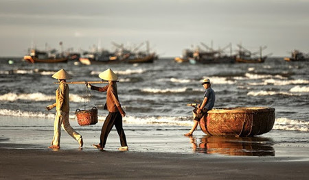 kien giang, a destination of national tourism year 2016 hinh 2