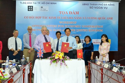 danang land of promising uk businesses opportunities