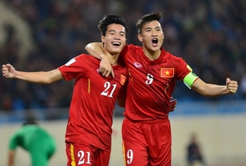 viet nam jump 12 places in world rankings