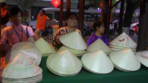 hue six more traditional craft villages recognised