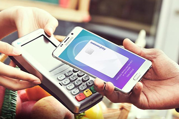 samsung hooks up with citibank for samsung pay in singapore