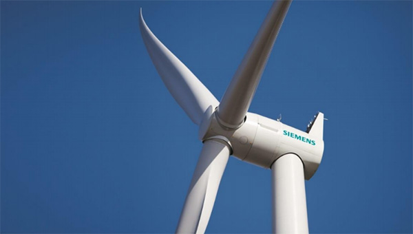 siemens to supply wind turbines for onshore wind power plant in japan