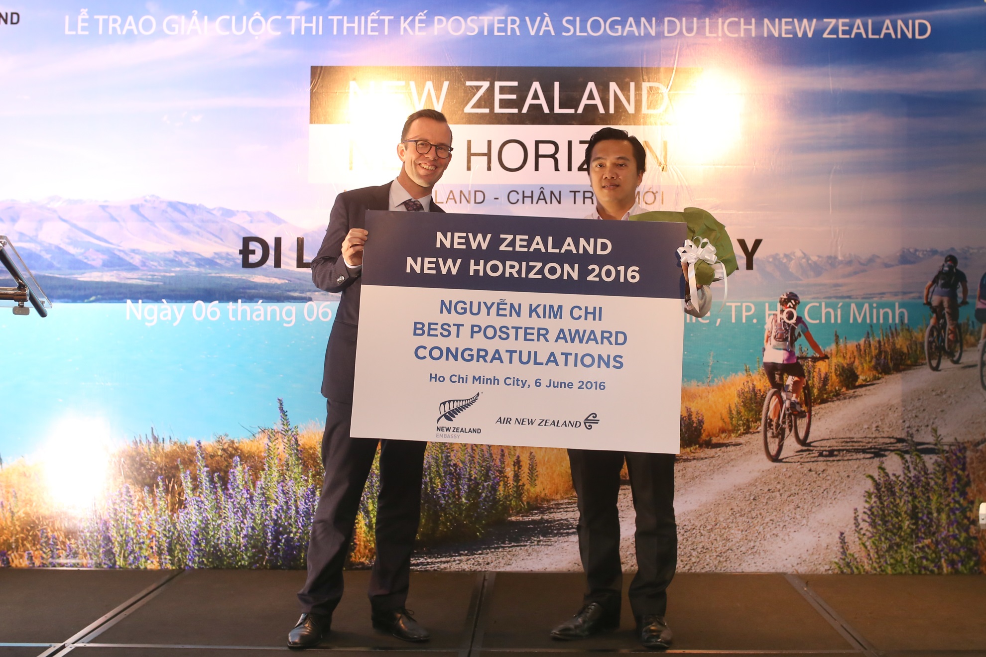 new zealand new horizon 2016 winners announced