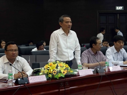 quang nam asked to ensure quality of highway