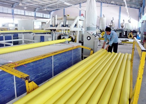 dong nai plastic to issue additional shares