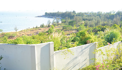 multi million danang resort comes to a dead end