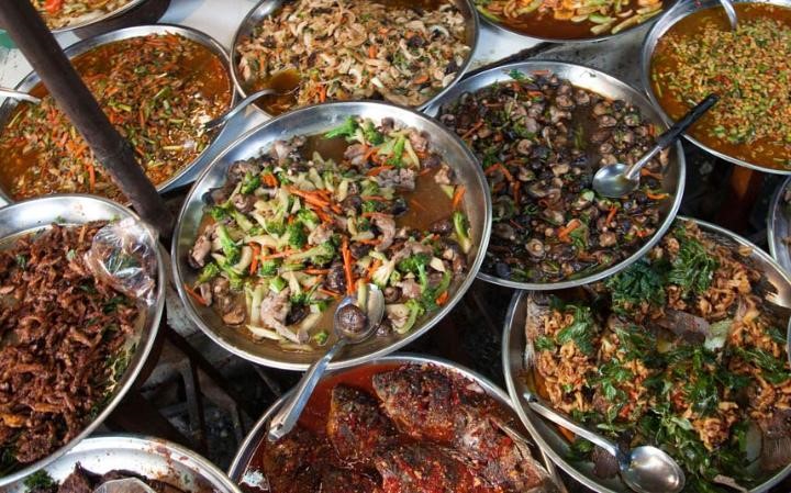 hanoi ranks top among greatest cities for food