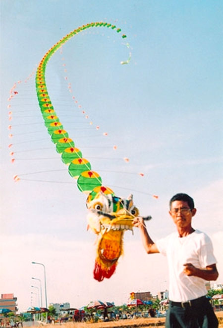 Vung Tau Sea Festival, international kite festivals, Vietnam economy, Vietnamnet bridge, English news about Vietnam, Vietnam news, news about Vietnam, English news, Vietnamnet news, latest news on Vietnam, Vietnam