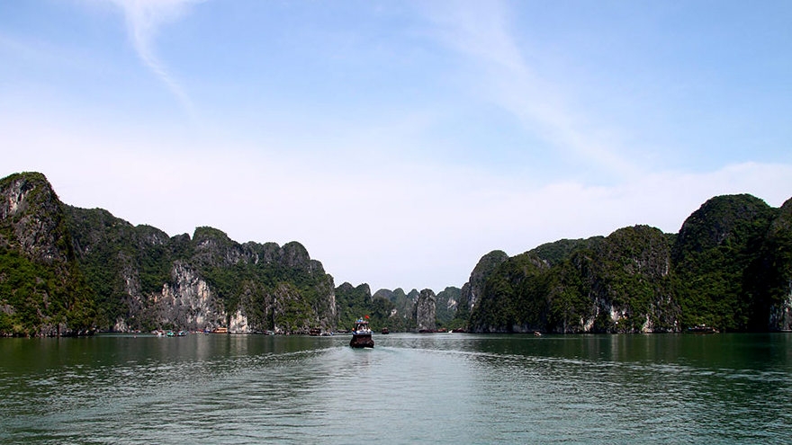 quang ninh boost tourism co operation with lao thai partners