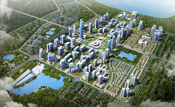 Daewoo E&C to build first high-end villa project in Ha Noi