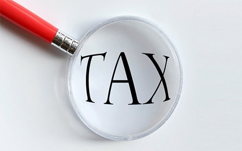 new guidelines on tax policies