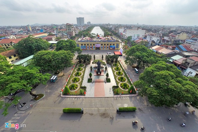 hai phong leads in attracting fdi in h1