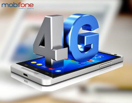 MobiFone to pilot 4G, MobiTV services from July