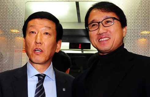 korean coach shares experiences in training young footballers