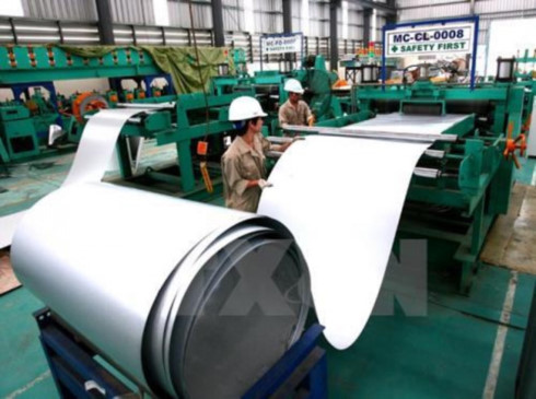 australia stops anti-subsidy investigation into aluminium extrusions hinh 0