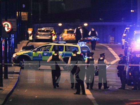 no vietnamese victims in london bridge attack: embassy hinh 0