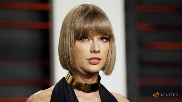 Spotify nemesis Taylor Swift ends streaming boycott