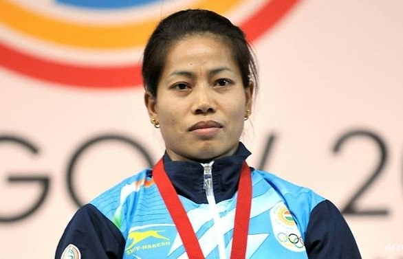 India to challenge star weightlifter's doping suspension