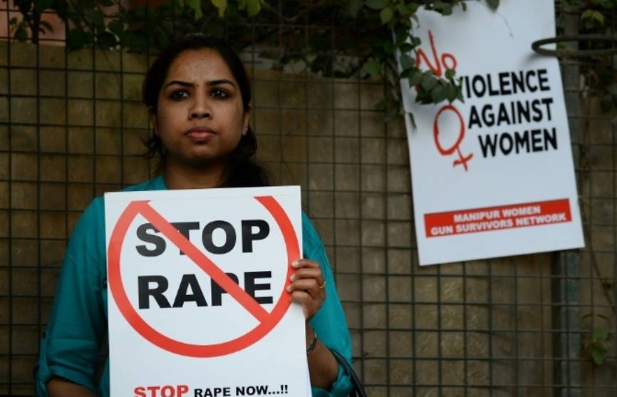 Indian taxi driver arrested over rape of Japanese tourist