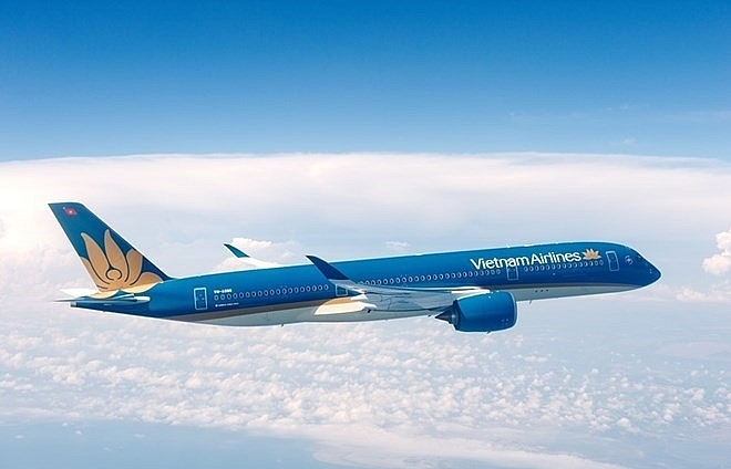 Vietnam Airlines to sale and leaseback of one spare propulsor engine ...