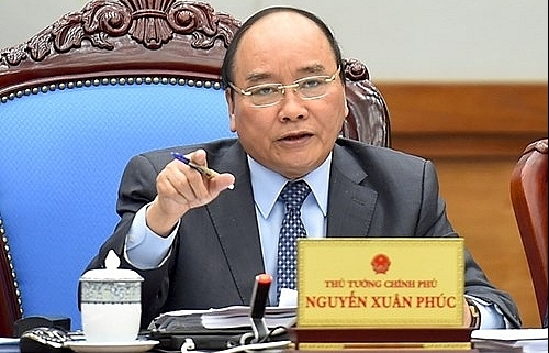 Vietnam well positioned to develop renewable energy, says PM