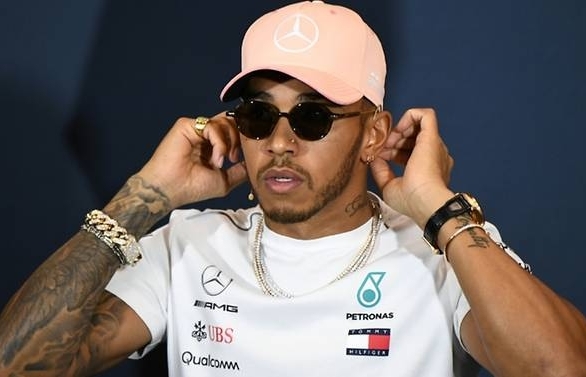 Title-chasing Hamilton returns to happy hunting ground