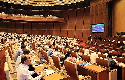 Controversial draft law on special zones postponed