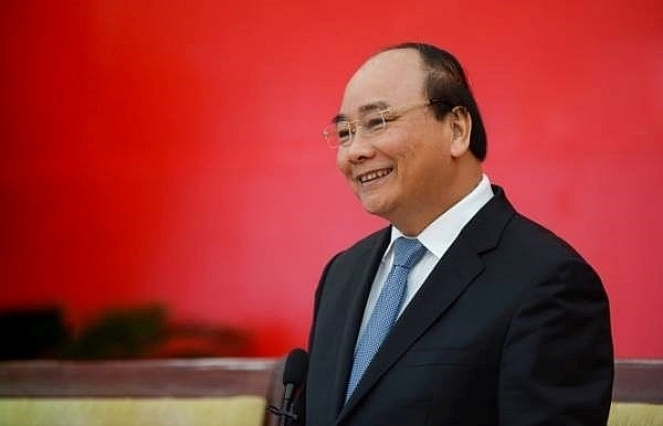 pm vietnam ready to enhance cooperation with partners