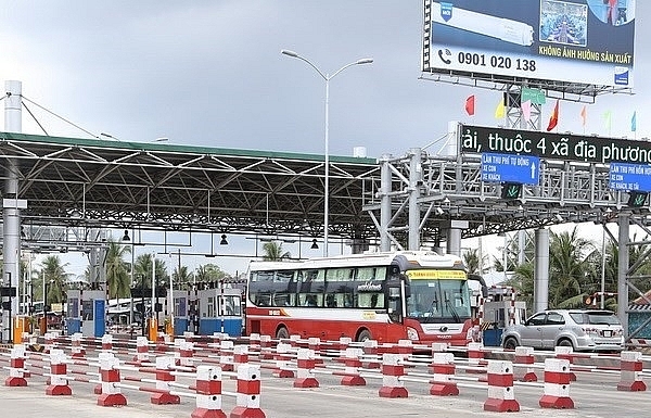 17 BOT toll booths at wrong location: ministry