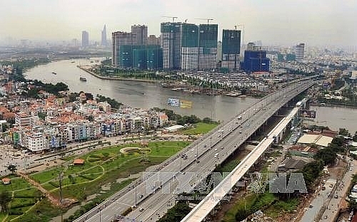 HCM City seeks authority to make direct decisions on metro projects
