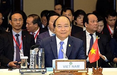 Vietnam ready to contribute to CLMV cooperation: Prime Minister