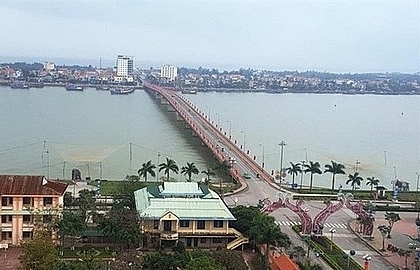 Quang Binh attracts 14 investment projects in five months