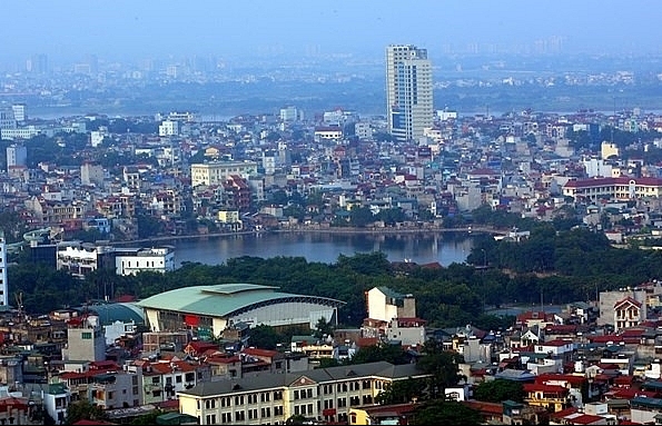 Hanoi keen to work with German businesses