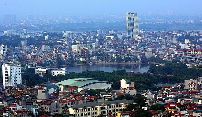 hanoi keen to work with german businesses